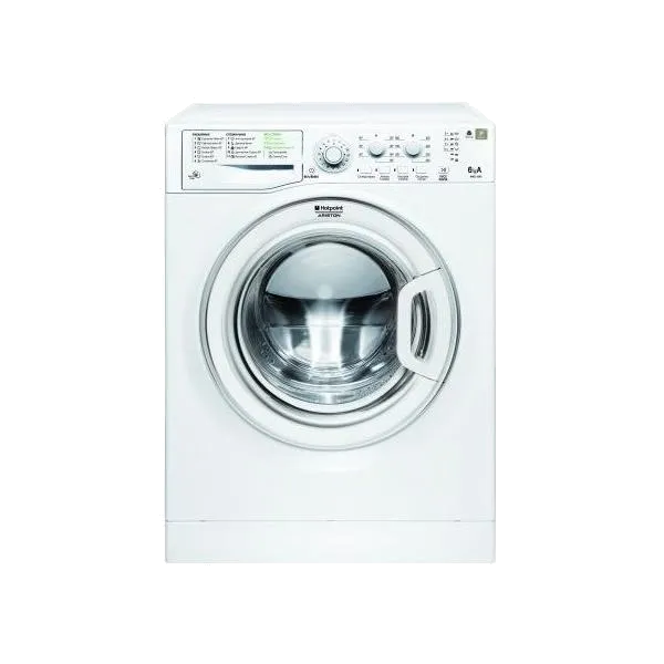 Замена щёток Hotpoint Ariston WMSL 6080