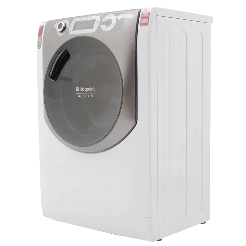 Замена щёток Hotpoint Ariston AQS1D 29