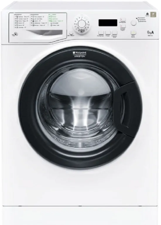 Замена щёток Hotpoint Ariston WMSF 6080 B