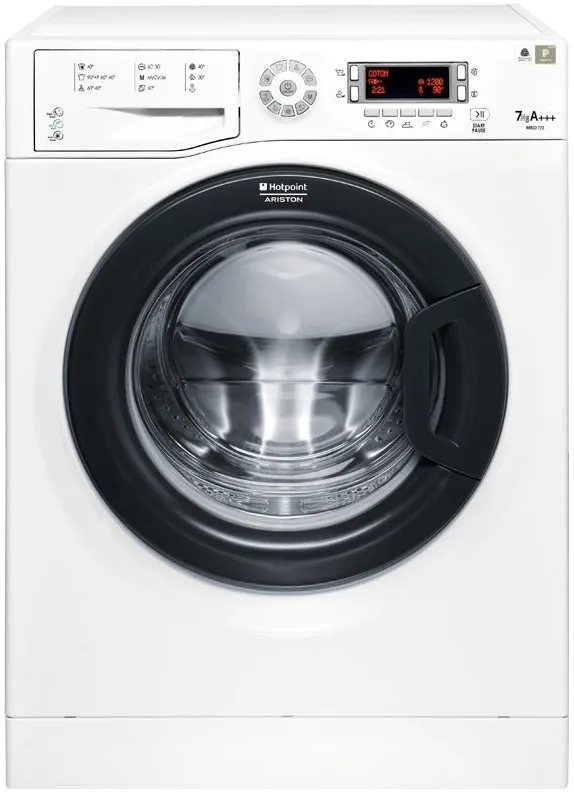 Замена щёток Hotpoint Ariston WMSD 601 B