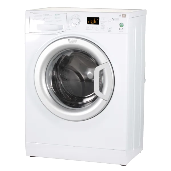 Замена щёток Hotpoint Ariston MVSB 6125 S