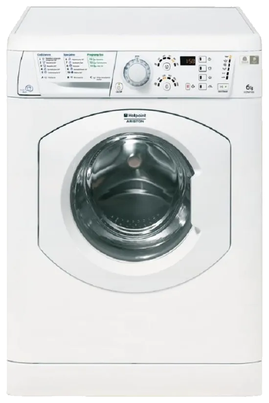 Замена щёток Hotpoint Ariston ECOSF 129