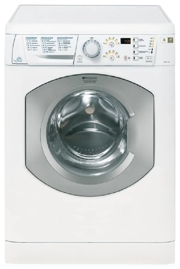 Замена щёток Hotpoint Ariston ARXD 105