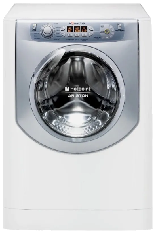 Замена щёток Hotpoint Ariston AQSF 291 U