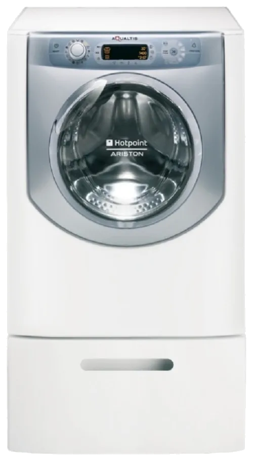 Замена щёток Hotpoint Ariston AQM8F 49 U