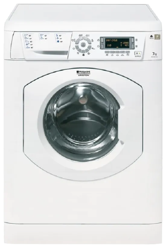 Замена щёток Hotpoint Ariston ARXXD 105