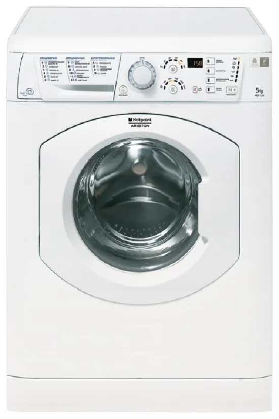 Замена щёток Hotpoint Ariston ARUSF 105