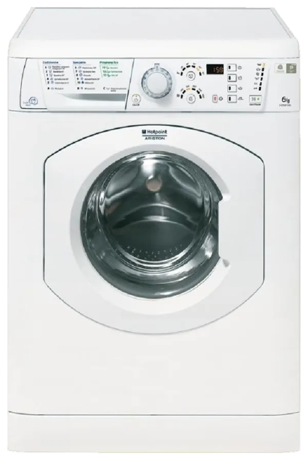 Замена щёток Hotpoint Ariston ARSF 120