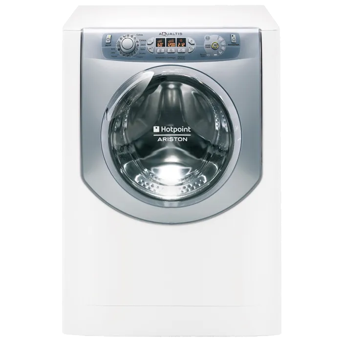 Замена щёток Hotpoint Ariston AQM9D 49 U