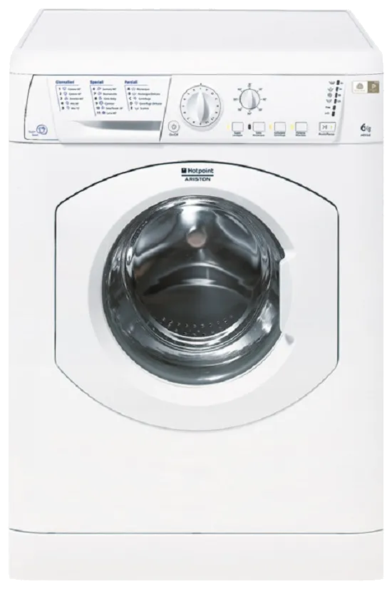 Замена щёток Hotpoint Ariston ARX 68