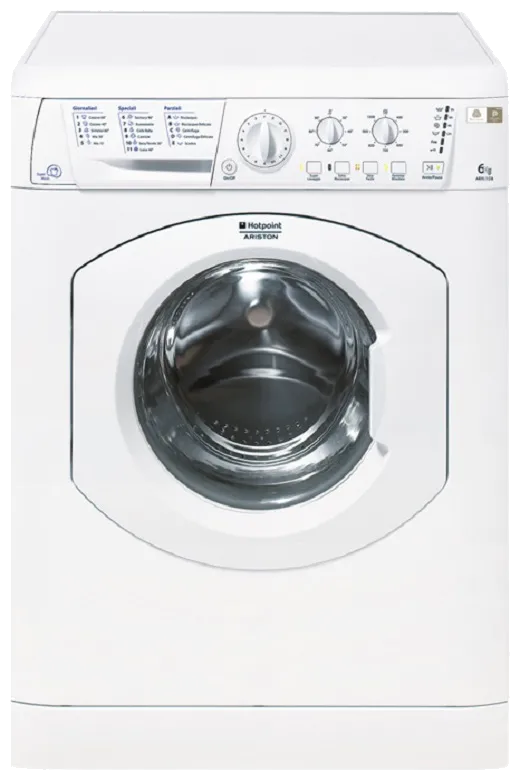 Замена щёток Hotpoint Ariston ARXL 108
