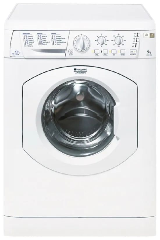 Замена щёток Hotpoint Ariston ARSL 89