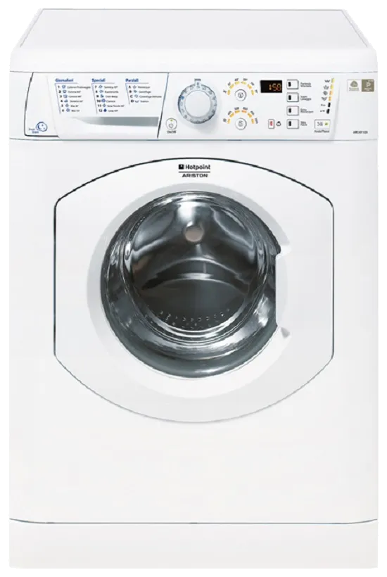 Замена щёток Hotpoint Ariston ARSXF 109
