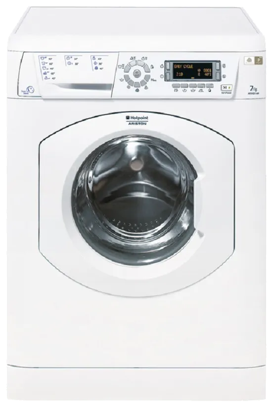 Замена щёток Hotpoint Ariston ARXXD 149