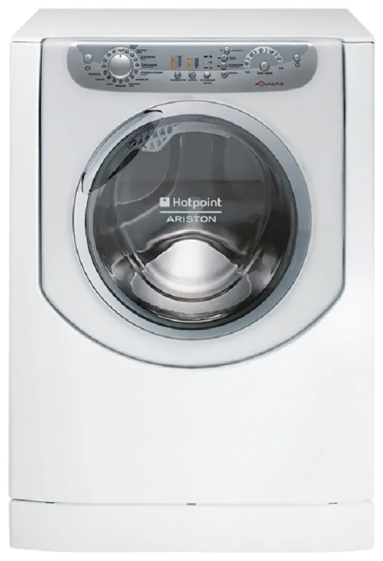 Замена щёток Hotpoint Ariston AQ7L 25 U