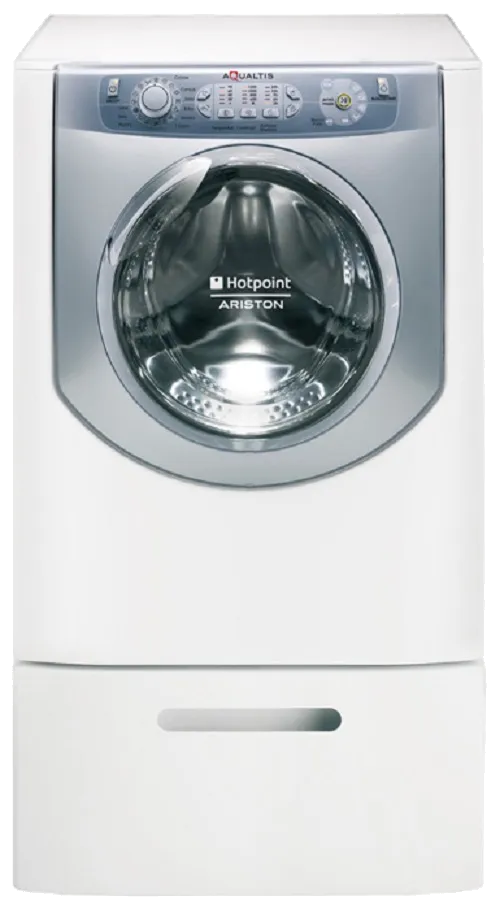 Замена щёток Hotpoint Ariston AQ7L 29 U H