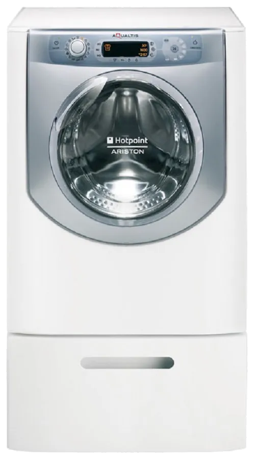 Замена щёток Hotpoint Ariston AQ9F 28 U H