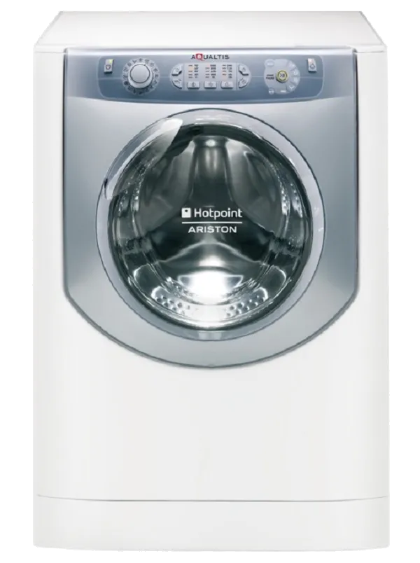 Замена щёток Hotpoint Ariston AQSL 09 U