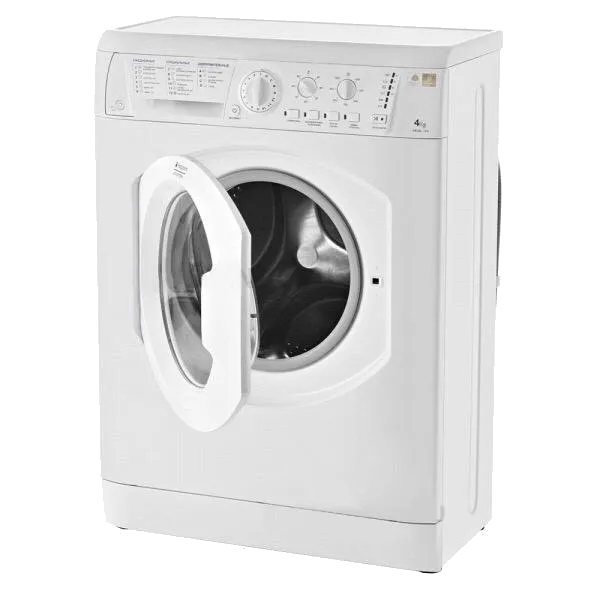Замена щёток Hotpoint Ariston ARUSL 105