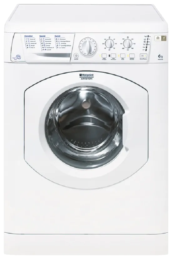 Замена щёток Hotpoint Ariston ARXF 129