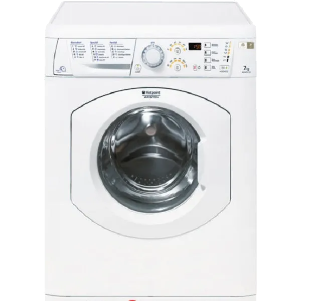 Замена щёток Hotpoint Ariston ARSF 109