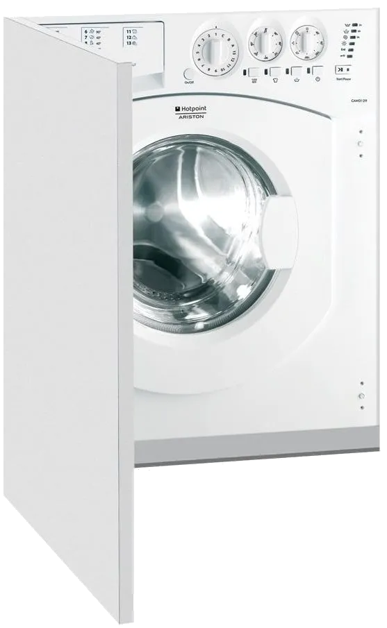 Замена щёток Hotpoint Ariston AWM 129