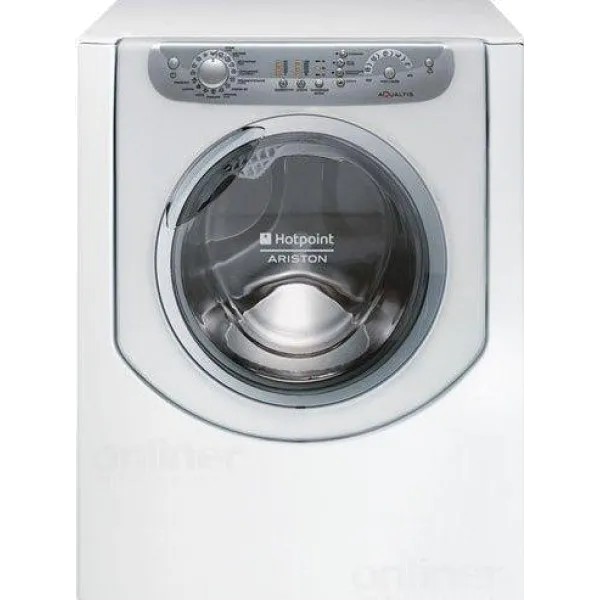 Замена щёток Hotpoint Ariston AQSF 129