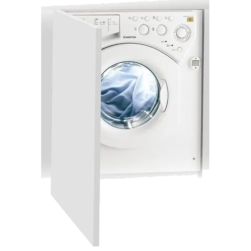 Замена щёток Hotpoint Ariston LBE 8 X