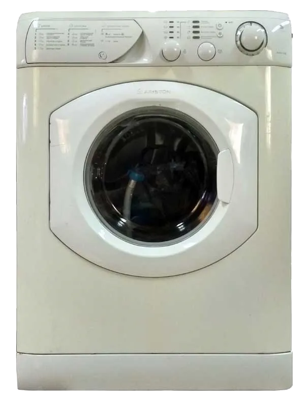 Замена щёток Hotpoint Ariston AL 89 XS