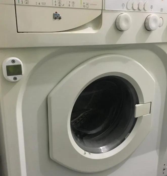 Замена щёток Hotpoint Ariston LB8 TX