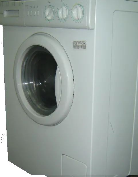 Замена щёток Hotpoint Ariston AS 1047 C