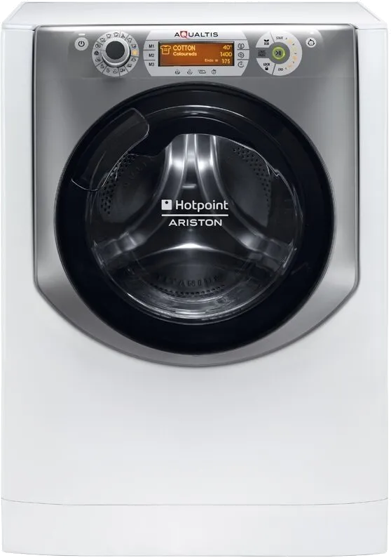 Замена щёток Hotpoint Ariston AQ111D 49 CIS