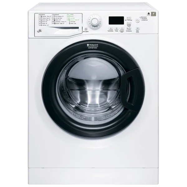 Замена щёток Hotpoint Ariston WMSF 6080 CIS