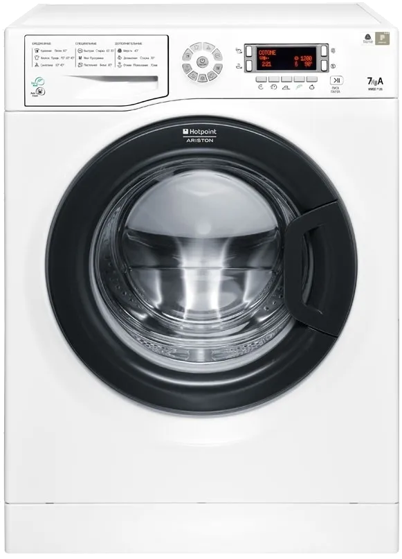 Замена щёток Hotpoint Ariston WMSD 7105B CIS