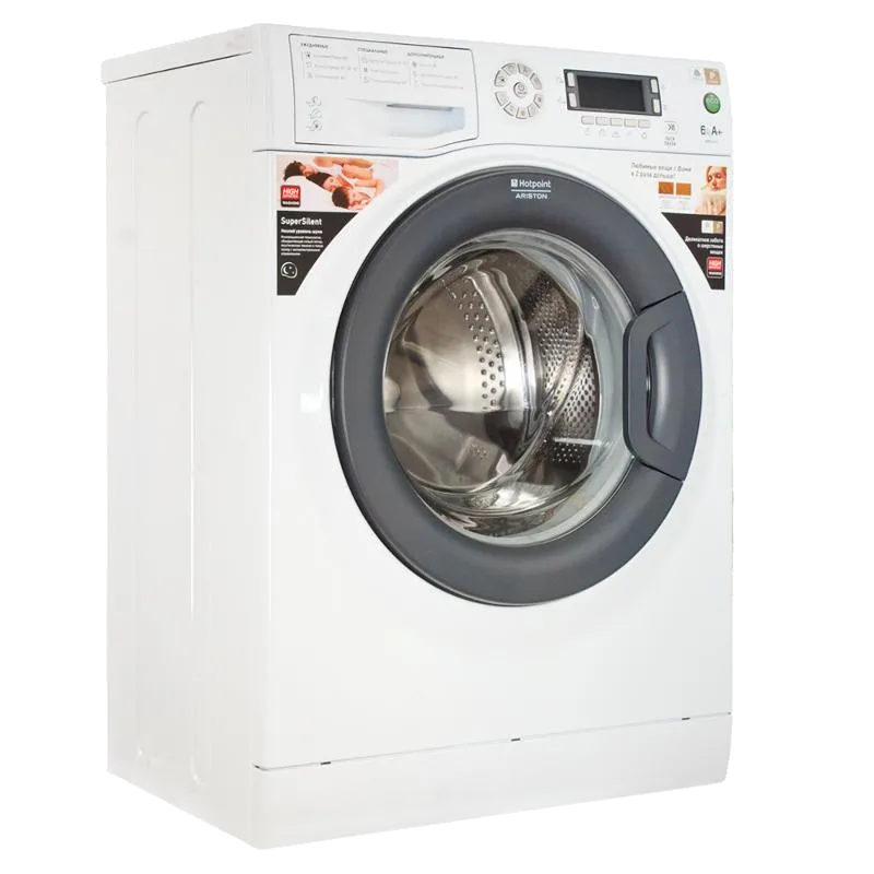 Замена щёток Hotpoint Ariston WMSD 601 B CIS