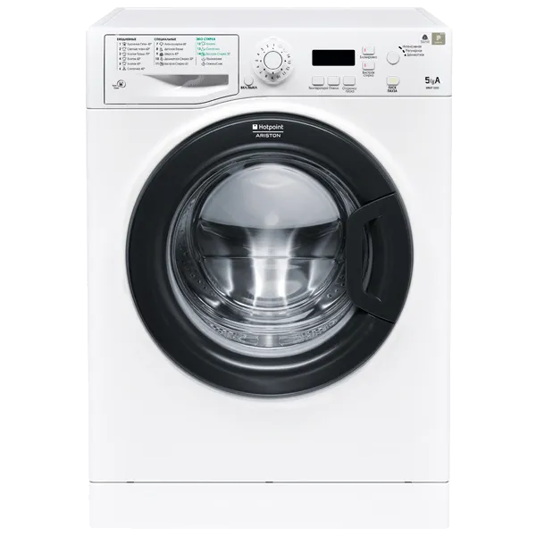 Замена щёток Hotpoint Ariston WMUF 5050B CIS