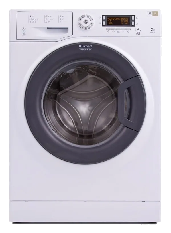 Замена щёток Hotpoint Ariston WMD 10219 B CIS