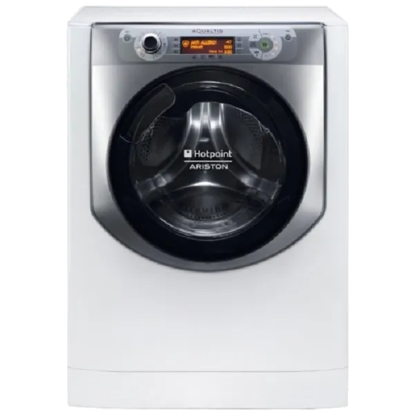 Замена щёток Hotpoint Ariston AQ105D 49D EU/B
