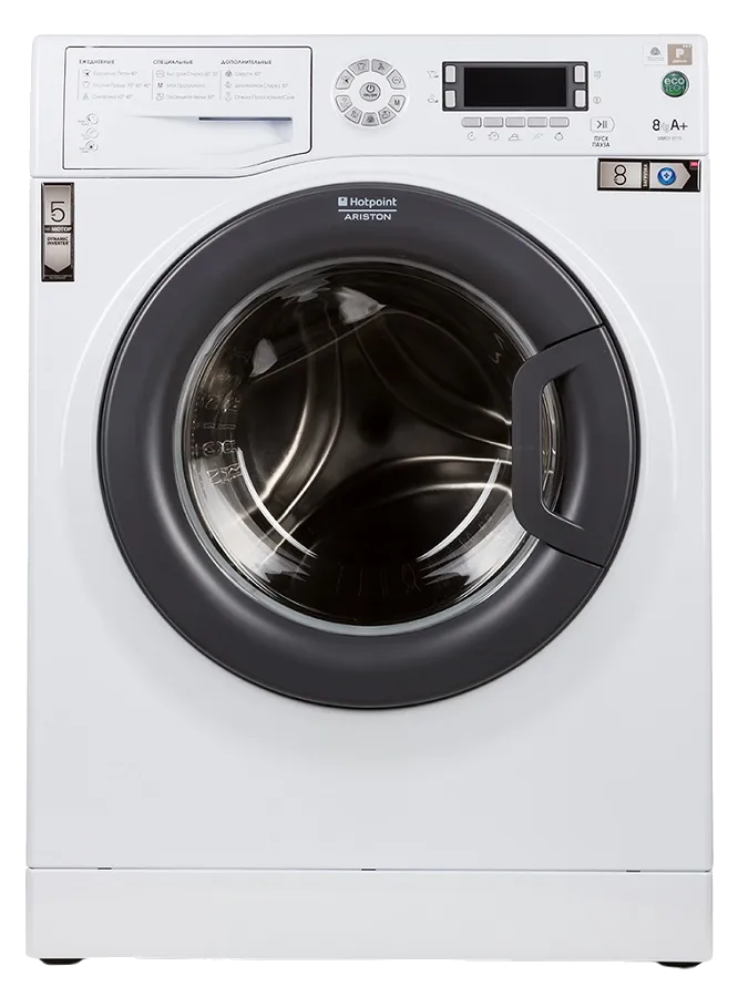 Замена щёток Hotpoint Ariston WMSD 8215 B CIS