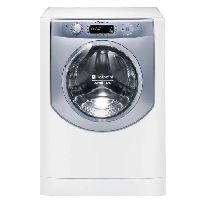 Замена щёток Hotpoint Ariston AQLF9D 69 U