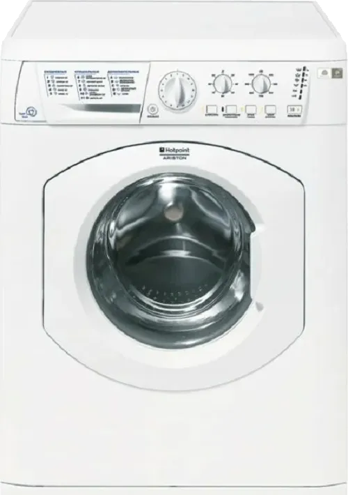 Замена щёток Hotpoint Ariston ARUSL 85 (CIS)