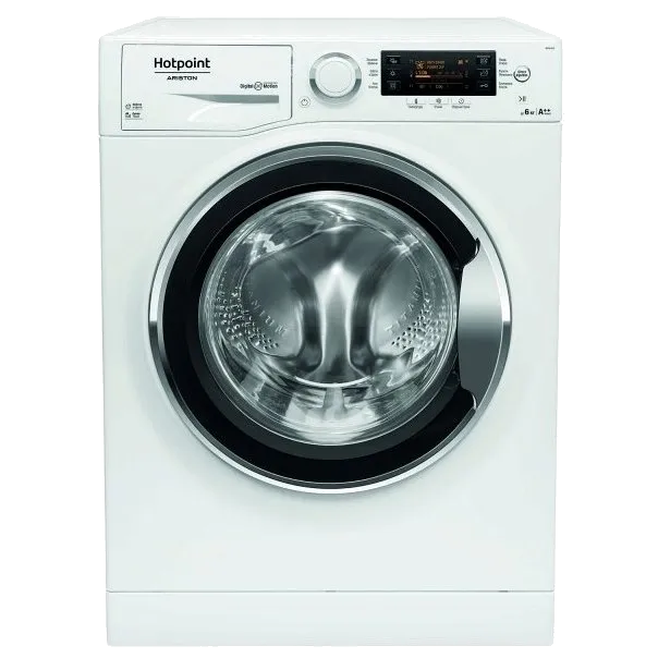 Замена щёток Hotpoint Ariston RSPD 622 X CIS