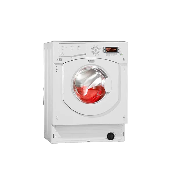 Замена щёток Hotpoint Ariston BWMD 742 (EU)