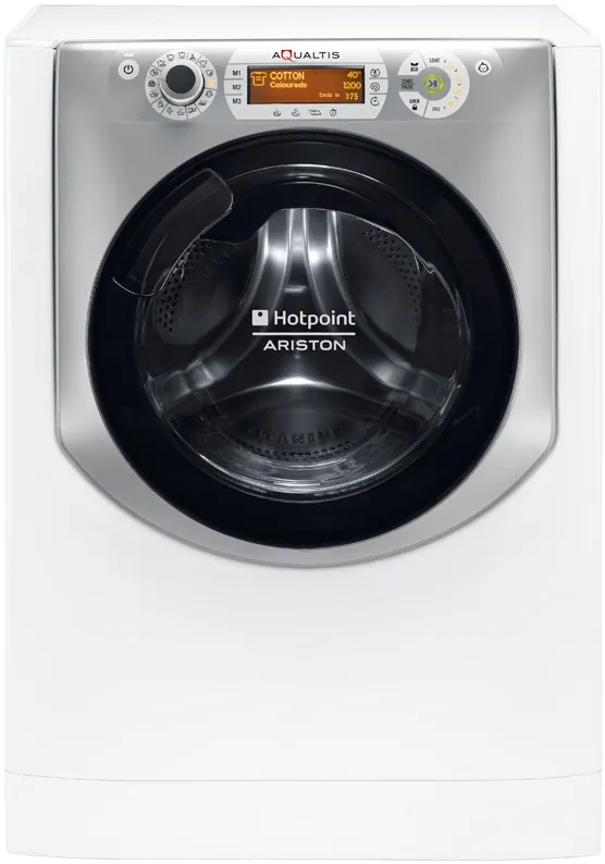 Замена щёток Hotpoint Ariston AQS81D 29 CIS