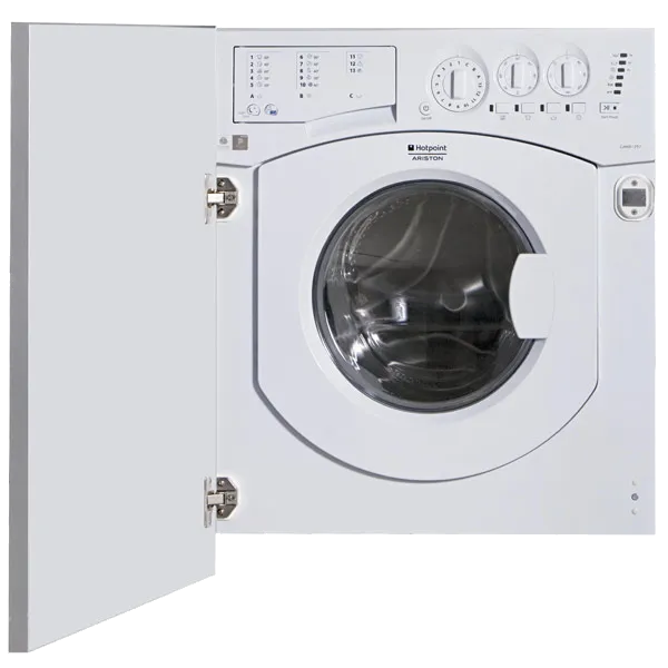 Замена щёток Hotpoint Ariston CAWD 1297 (RU)