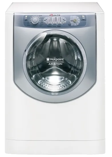 Замена щёток Hotpoint Ariston AQ7L 85 U (CSI)