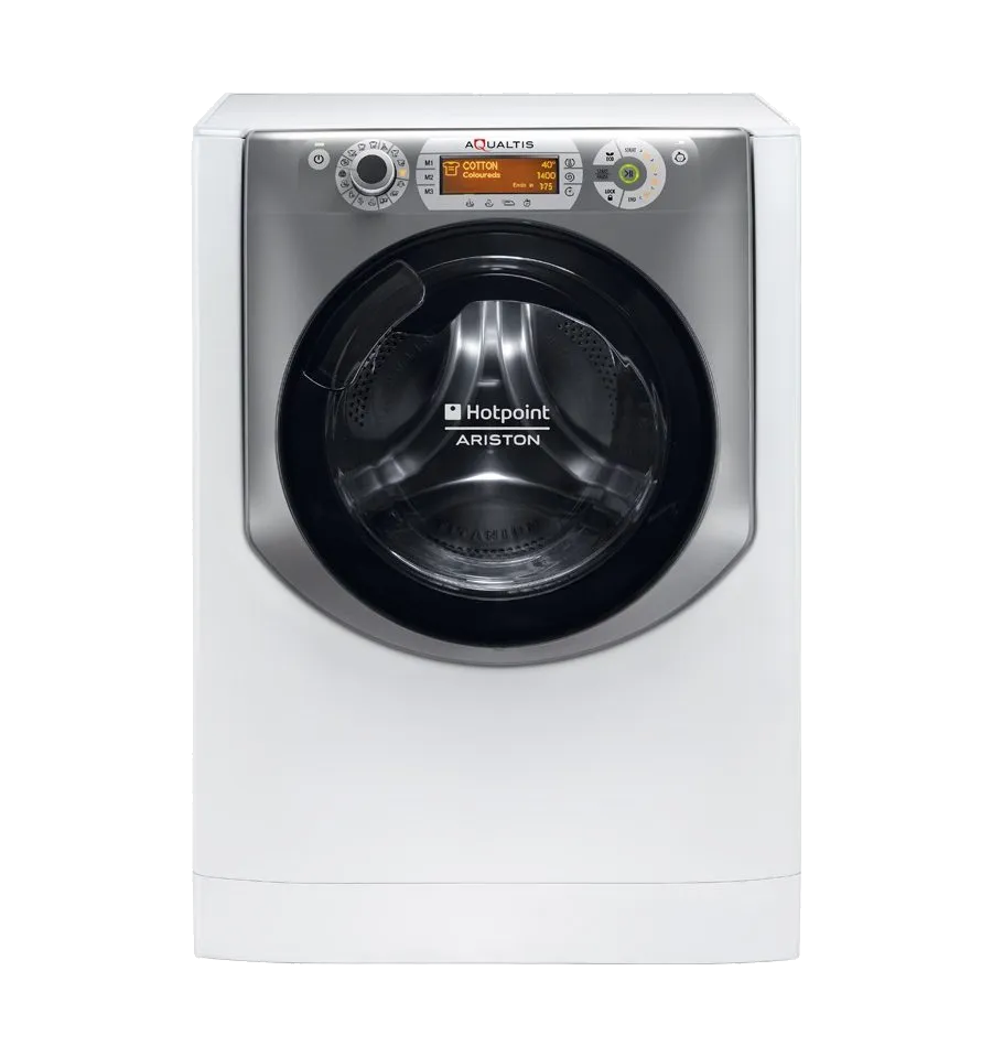 Замена щёток Hotpoint Ariston AQ83D 29 (EU)