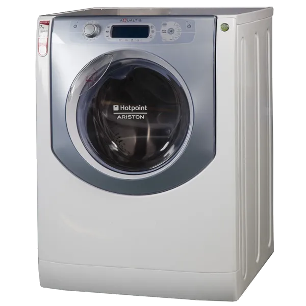 Замена щёток Hotpoint Ariston AQ9D 29 I (EU)/VB