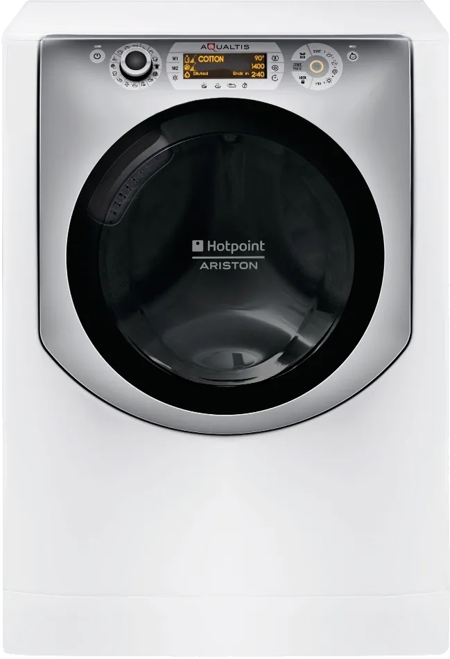 Замена щёток Hotpoint Ariston AQD 970D 49