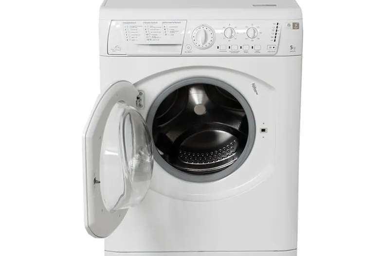 Замена щёток Hotpoint Ariston ARSL 85 (EU)